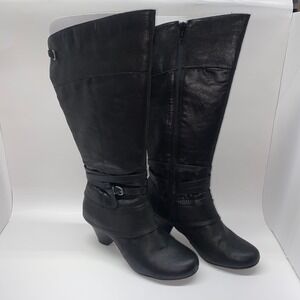 BareTraps boots‎